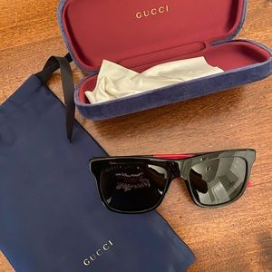 Men’s GUCCI Sunglasses